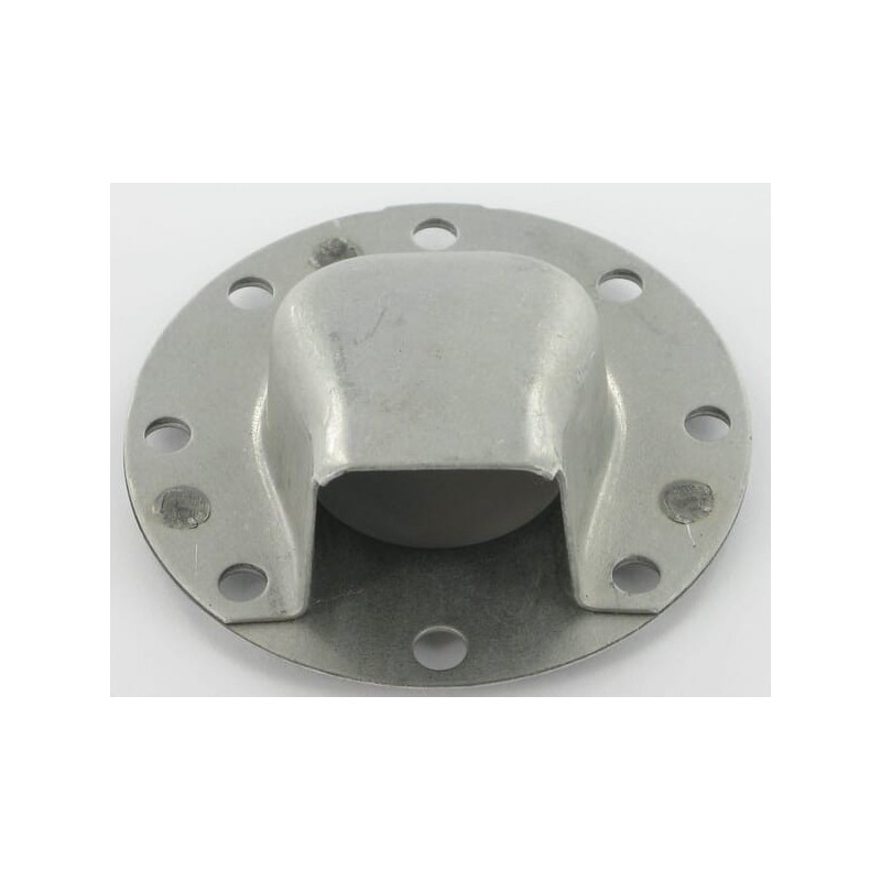 Muffler deflector - 18331ZE2810 Muffler deflector - 18331ZE2810