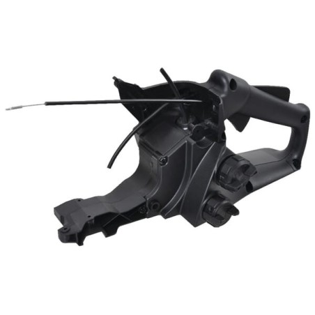 Handle and trigger assembly - 1833000140
