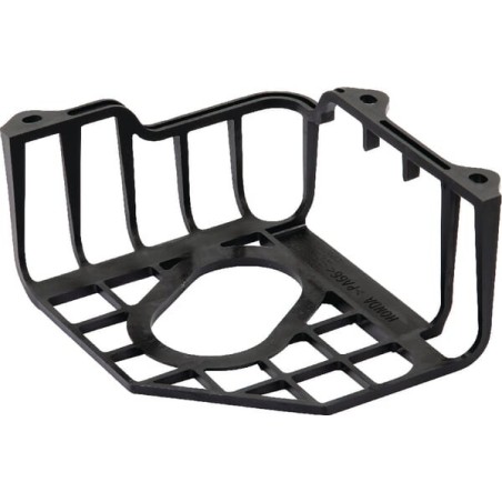 Muffler guard - 18434ZH8W40