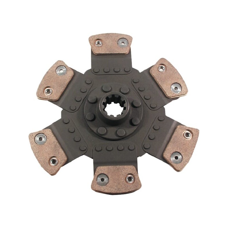 Clutch disc - 1864357001 Clutch disc - 1864357001