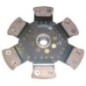 Clutch disc - 1864357001 Clutch disc - 1864357001