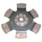 Clutch disc - 1864357001 Clutch disc - 1864357001