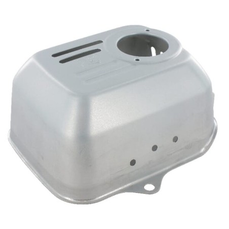 Muffler guard - 18321ZL8010