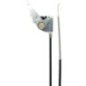 Throttle cable - 1820002140