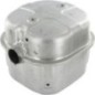 Muffler - 18310ZE3003 Muffler - 18310ZE3003