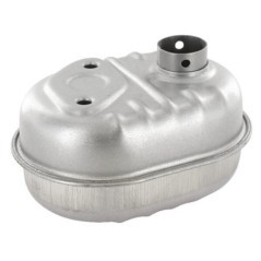 Muffler - 18310ZL8010