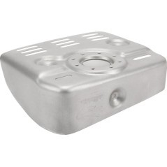 Protection shield - 18321ZF5010