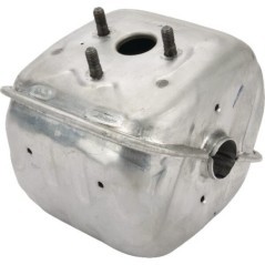 Muffler - 18310Z5T010