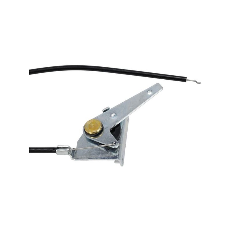 Gaszug Compact E HST 2013 - 1840002560 Gaszug Compact E HST 2013 - 1840002560
