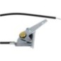 Throttle cable Compact E HST 2013 - 1840002560 Throttle cable Compact E HST 2013 - 1840002560