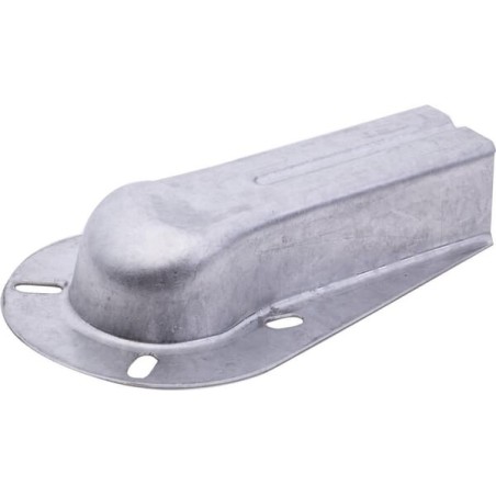 Muffler deflector - 18431ZH8W50
