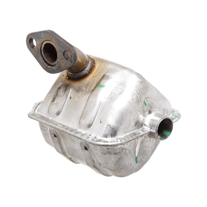 Muffler - 18310Z4M010 Muffler - 18310Z4M010