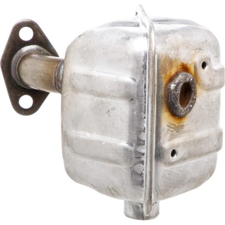 Muffler - 18310Z4M010