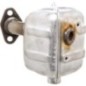 Muffler - 18310Z4M010 Muffler - 18310Z4M010