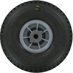 Wheel complete EL63 - 1846800561