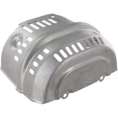 Muffler guard - 18320ZE3G11
