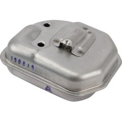Muffler - 18310Z0Z020