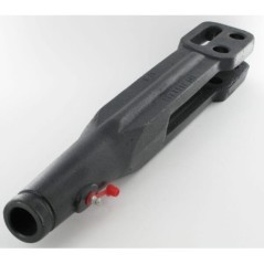 Adjustment shaft with fork - 1863886M2N