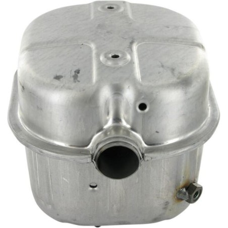 Exhaust system parts – produkty dostępne w rolniczeczesci.pl