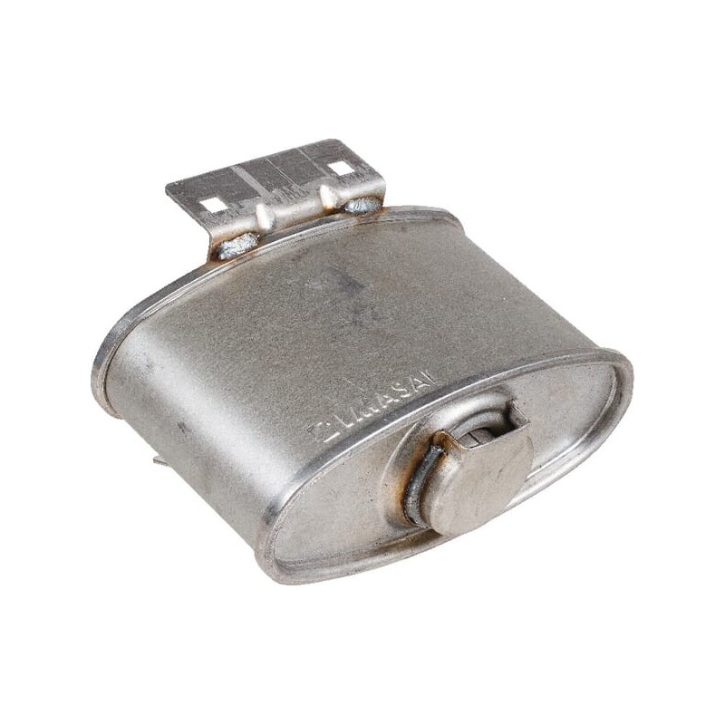 Schalldämpfer - 1827500100 Schalldämpfer - 1827500100