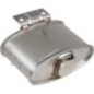 Schalldämpfer - 1827500100 Schalldämpfer - 1827500100