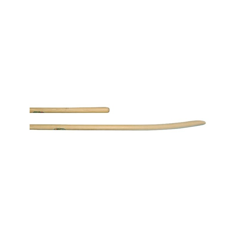 Schaufelstiel gebogen 130cm - 1834KR