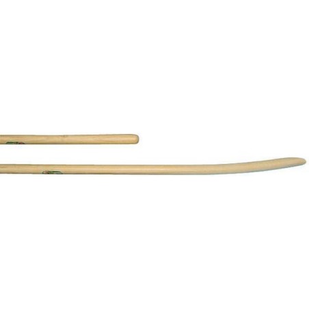 Schaufelstiel gebogen 130cm - 1834KR