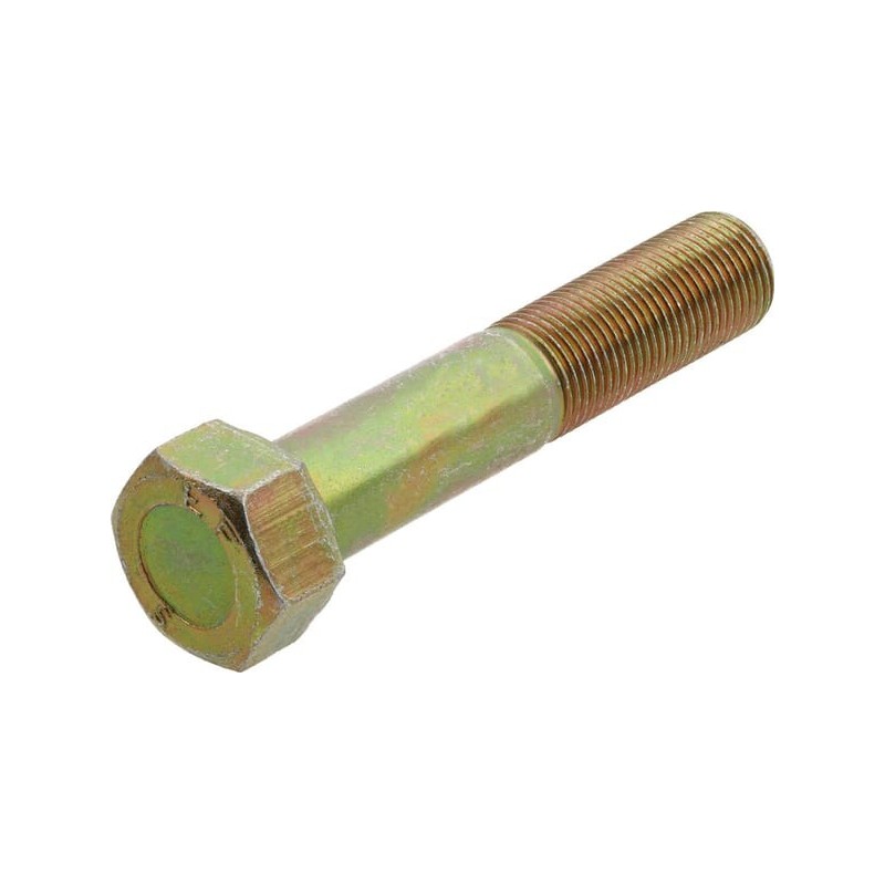 Front axle bolt - 1860268M1N