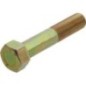 Front axle bolt - 1860268M1N