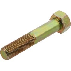 Front axle bolt - 1860268M1N
