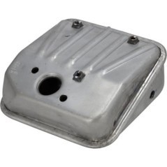 18310Z1E010 Honda, Exhaust system parts 