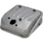 Muffler - 18310Z1E010 Muffler - 18310Z1E010