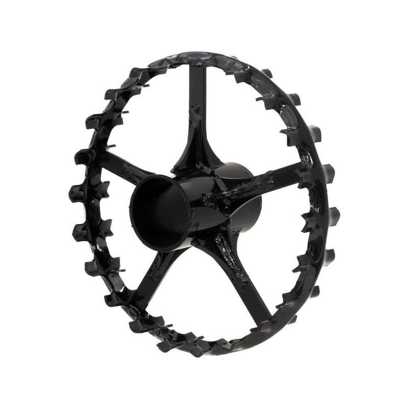 Steel cross kill ring for Rollomaximum - 18155DT Steel cross kill ring for Rollomaximum - 18155DT