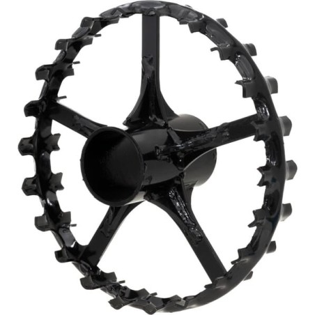 Steel cross kill ring for Rollomaximum - 18155DT