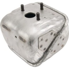 Muffler - 18310ZK6880