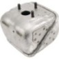 Schalldämpfer - 18310ZK6880 Schalldämpfer - 18310ZK6880