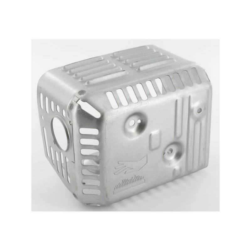 Schutzkappe - 18320ZH8W02 Schutzkappe - 18320ZH8W02