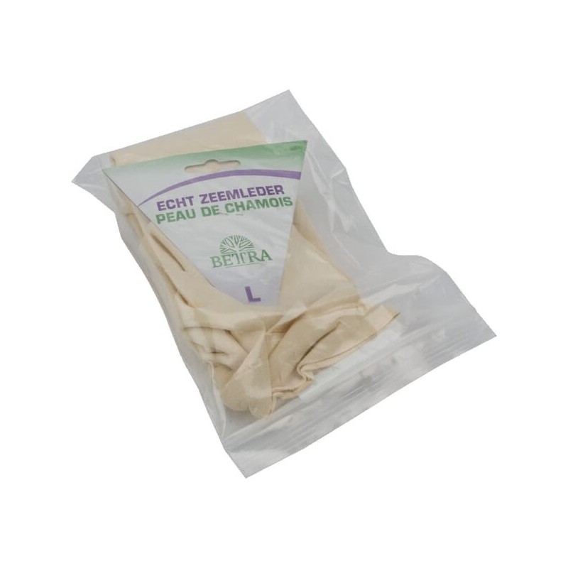 Natural Chamois N3 - 185055V Natural Chamois N3 - 185055V