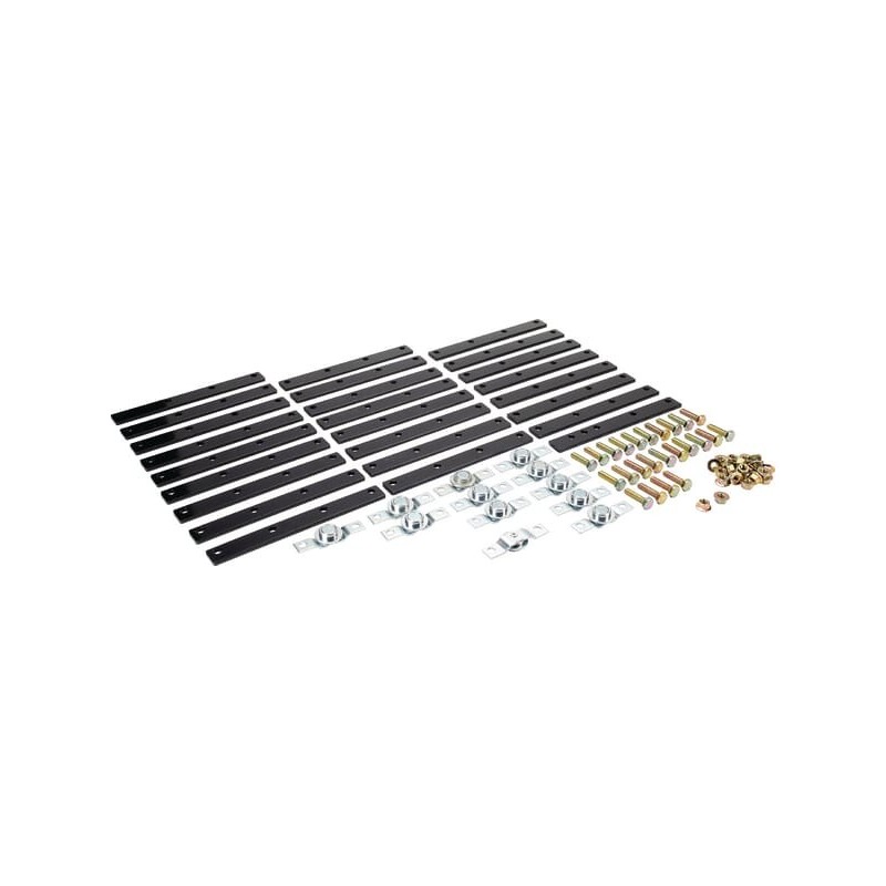Rollensatz Comf. JD 600 7,50m - 18207 Rollensatz Comf. JD 600 7,50m - 18207