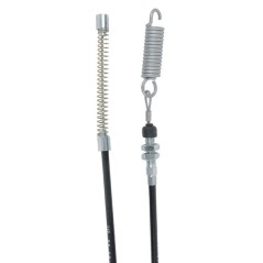 207840GS Briggs & Stratton, Fastening parts
