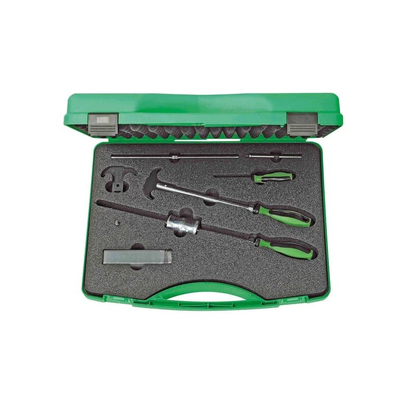 Seal pulling set - 1821111112