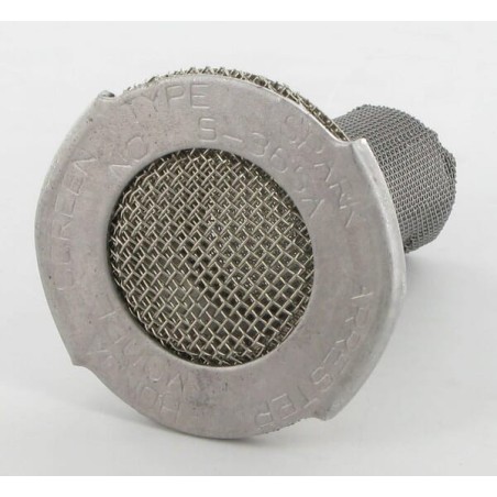 Spark arrester - 18355ZE2W00