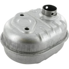 21726605 AL-KO, Ersatzteile 