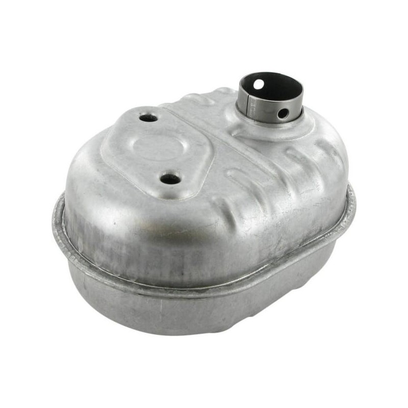 Tłumik - 18310ZM0010 Tłumik - 18310ZM0010