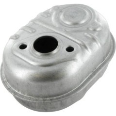 Muffler - 18310ZM0010