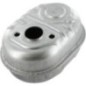 Muffler - 18310ZM0010 Muffler - 18310ZM0010