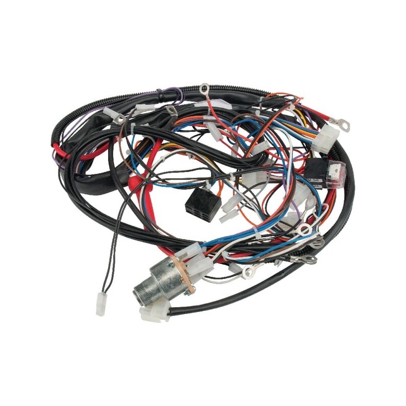 Cable harness - 1820401470 Cable harness - 1820401470
