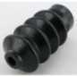 Rubber gaiter - 1866100 Rubber gaiter - 1866100
