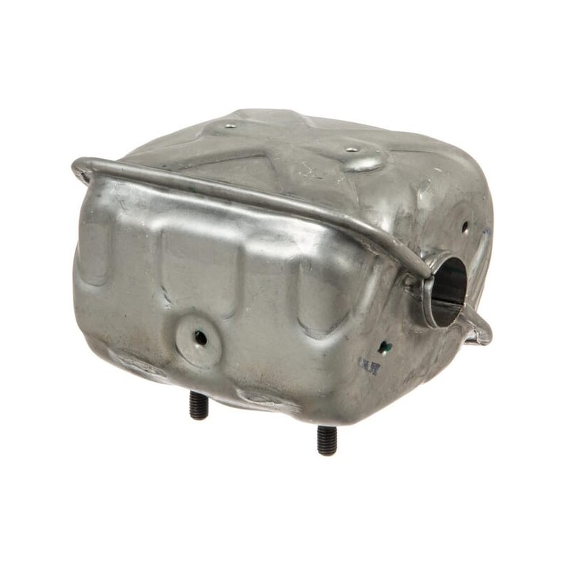 Muffler - 18310Z4M811