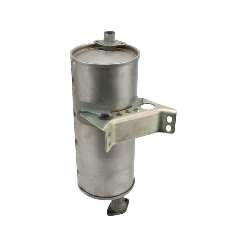 Tłumik - 18310ZA0631 Tłumik - 18310ZA0631